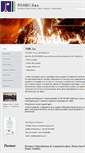 Mobile Screenshot of fomecterni.com